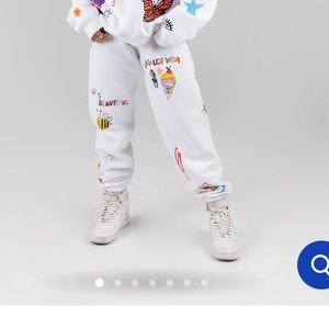 Mayfair Somebody Loves You Sweatpants